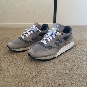 New Balance 998